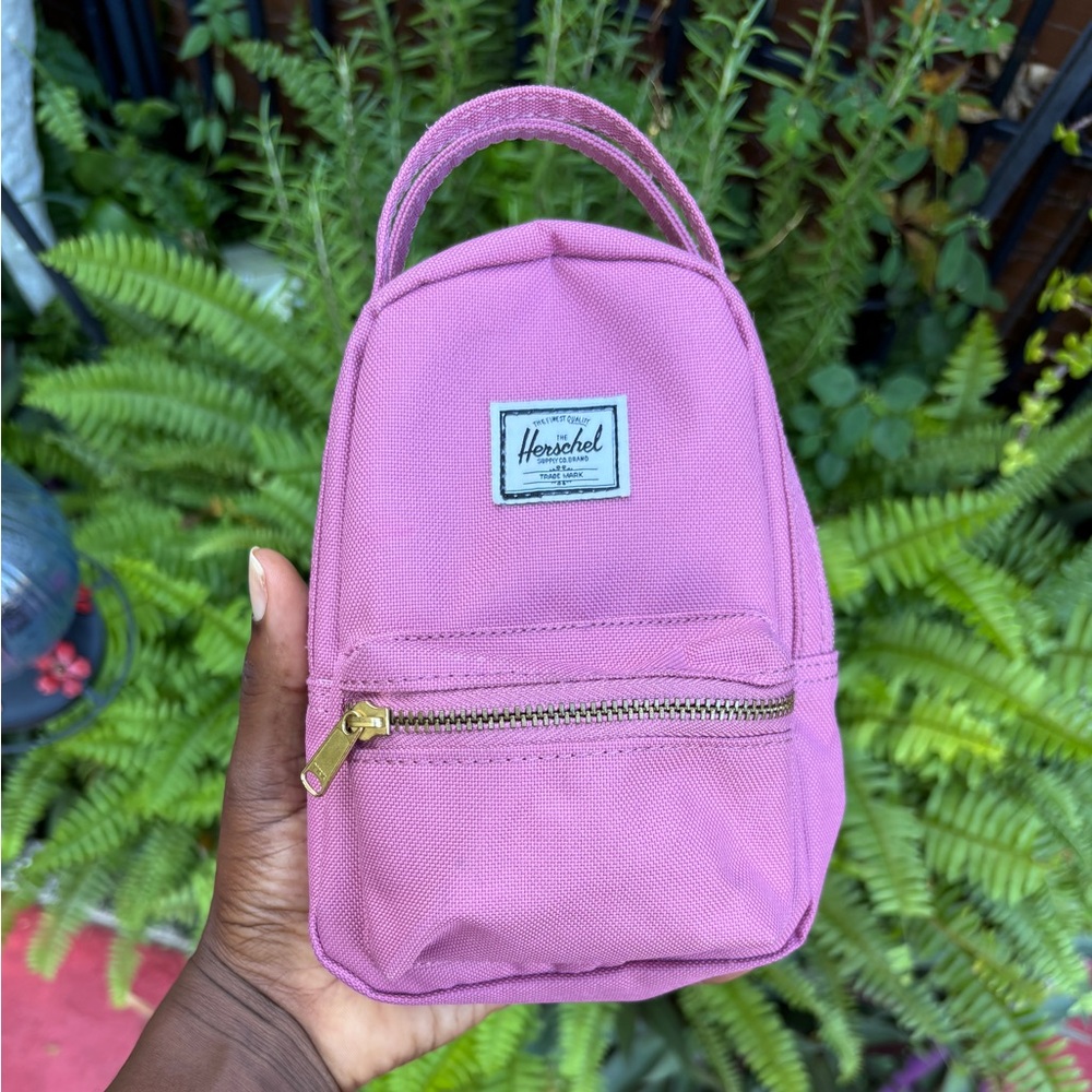 Herschel Supply Company Nova Crossbody Bag